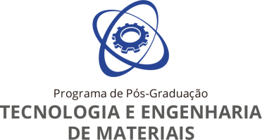 Programa de Pós-Graduação em Tecnologia e Engenharia de Materiais