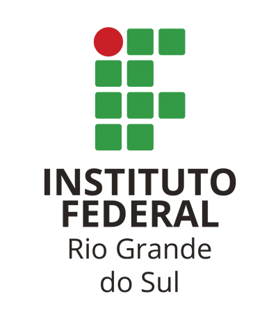 Marca do Instituto Federal do Rio Grande do Sul