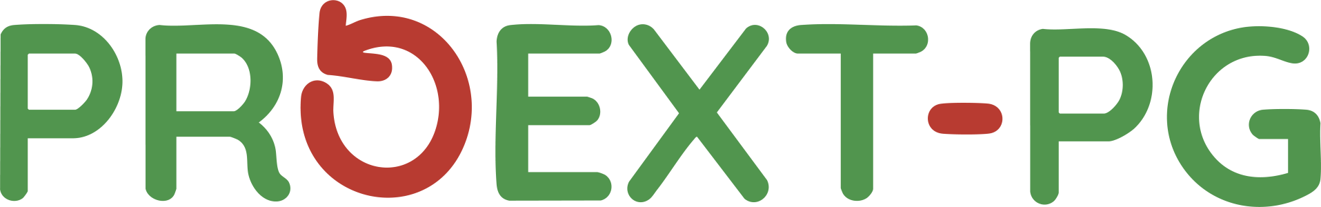 PROEXT-PG